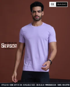 Luxe Core Round Neck - Image 2