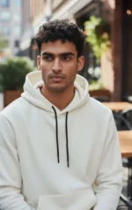 Classic Fleece Hoodie