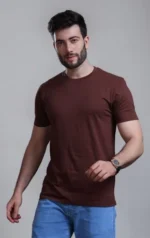 Luxe Core Round Neck