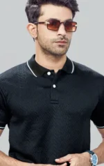 Premium Dress Polo