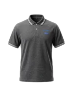 Classic Custom Tee - Image 2