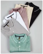Premium Dress Polo - Image 2