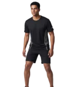 Lightweight Training Top - Image 2